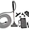 Kit, Superior 35'x 1-1/38" TK284 5Pc Tls W/Caddy Part Number: 99 284-35.01 for Built-In