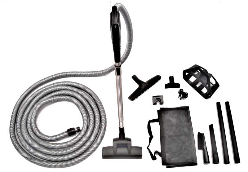 Kit, Superior 35'x 1-1/38" TK284 5Pc Tls W/Caddy Part Number: 99 284-35.01 for Built-In