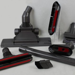 Kit, :( Total Gear Part Number: 917743-02 for Dyson