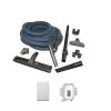 Kit, Valve Garage Mini Part Number: MINIVALVEGARAGEKIT for Hide-A-Hose