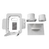 Kit, Valve Rough In Hide-A-Hose Part Number: HS5000R for Hide-A-Hose