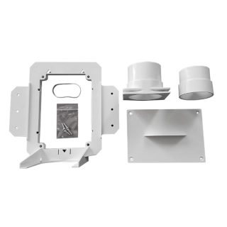 Kit, Valve Rough In Hide-A-Hose Part Number: HS5000R for Hide-A-Hose