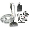 Kit, Villa Soft Clean Nozzle 30' Universal Hose Part Number: 99 360-30.11SC for Built-In