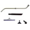 Kit, Wand With Attachments Part Number: 107100 for Proteam