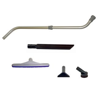 Kit, Wand With Attachments Part Number: 107100 for Proteam