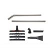 Kit, Wet/Dry Wands Claw Dust Crevice Squeegee/Fltl Part Number: 107184 for Proteam