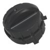 Knob, Height Adjustment Healthy Hom 5770/5990/6100 Part Number: 203-1320 for Bissell