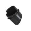 Height Adj Knob Gray Repl
