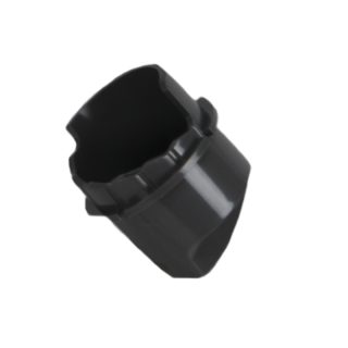 Height Adj Knob Gray Repl
