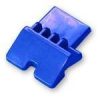LATCH, DC14 MOTOR INLET COVER BL Part Number: 909235-04 for Dyson