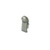 LATCH, DIRT CUP DC22, DC26 SILVER Part Number: 913286-01 for Dyson