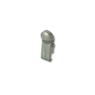 LATCH, DIRT CUP DC22, DC26 SILVER Part Number: 913286-01 for Dyson
