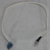 LEAD, BRUSHROLL MOTOR DC27 NEGATIVE Part Number: 915762-01 for Dyson