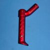 LEFT HANDLE GRIP FOR LIL' QUICKIE Part Number: CP-ST01-40 for Dust Care