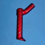 LEFT HANDLE GRIP FOR LIL' QUICKIE Part Number: CP-ST01-40 for Dust Care — part 40 thumbnail