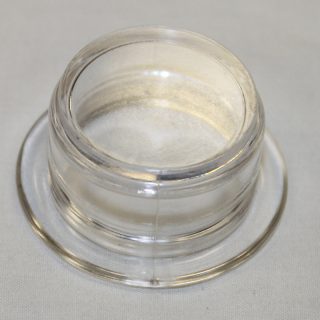 LENS, BELT LIFTER CAP 2CB CLEAR Part Number: 144576A for Kirby