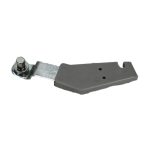 LEVER WITH SPRING, SUPPORT VSP14     VSP18 Part Number: 8.614-544.0 for Windsor — part 132 thumbnail