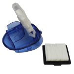 LID, COLLECTION TANK 5200 Part Number: 203-6706 for Bissell — part 9 thumbnail
