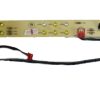 LIGHT BAR, L.E.D.  S8  EV.3  RNG Part Number: 30000757 for Heat Surge
