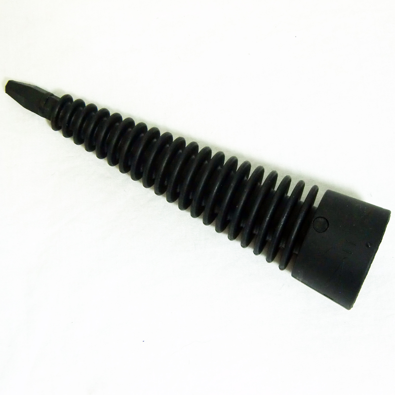 LONG SPRAY NOZZLE 2ND GEN HAND STEAMER Part Number: V38-01 for Dust Care