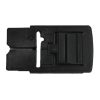 Latch, Black Bag Top G4/G5/G6 Part Number: 196499S for Kirby