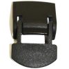 Latch, Black Body to Waterpan E2 Part Number: R8063 for Rexair