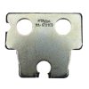 Latch Plate, Bottom Handle G3/G4/G5/G6/UG/DE/Sentr Part Number: 672189 for Kirby