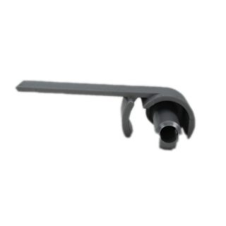 Latch, RH Recover Tank SteamVac FH50021/FH50025 Part Number: 440007360 for Hoover