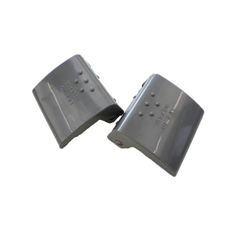 NO LONGER AVAILABLE Latch, Recover Tank QuickSteam 1770/1970/2080 2Pk Part Number: 203-5543 for Bissell