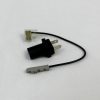 Lead, Black Assy For Hose Handle EXL/MG Part Number: 70257 for Compact