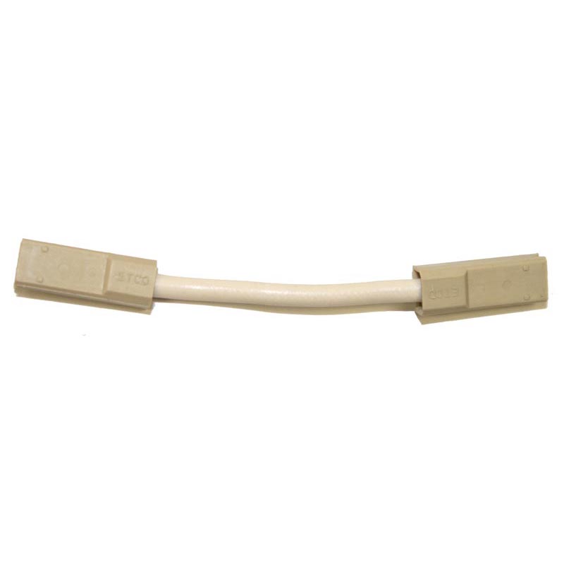 Lead, Right Carbon Brush Wiring G3/G4/G5/G6/UG/DE Part Number: 602889A for Kirby