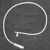 Lead, White Assy For Hose Handle EXL/MG Part Number: 70256 for Compact