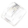 Lens, Headlight G5/G6/UG/DE Part Number: 108597 for Kirby