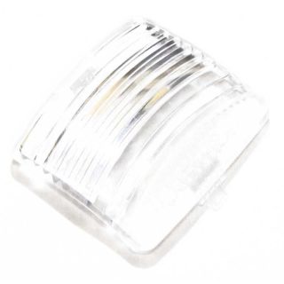 Lens, Headlight G5/G6/UG/DE Part Number: 108597 for Kirby