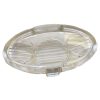 Lens, Headlight Sentria Each Part Number: 108506S for Kirby