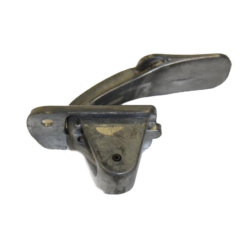 Lever, Polish W/Support P2500A/P2600/P4000 Part Number: 46-1865-8 for Koblenz