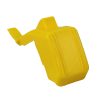 Lever, Yellow Release Part Number: 161-3085 for Bissell