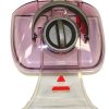 Lid, Black Cherry Tank ProHeat 2X 9200/940 Part Number: 203-6875 for Bissell