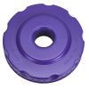 Lid, Purple Twist Cap SQV100 Super QuarterVac Part Number: 106073 for Proteam