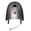 Lid, :( Silver Bag WindTunnel Canister S36 Part Number: 59142044 for Hoover