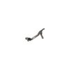 Lock :( Iron Gray Swivel DC24 Part Number: 913826-01 for Dyson