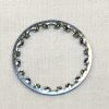 Lock Washer, Metal SC886/SC887/SC888 Series 10Pk Part Number: 53102 for Eureka