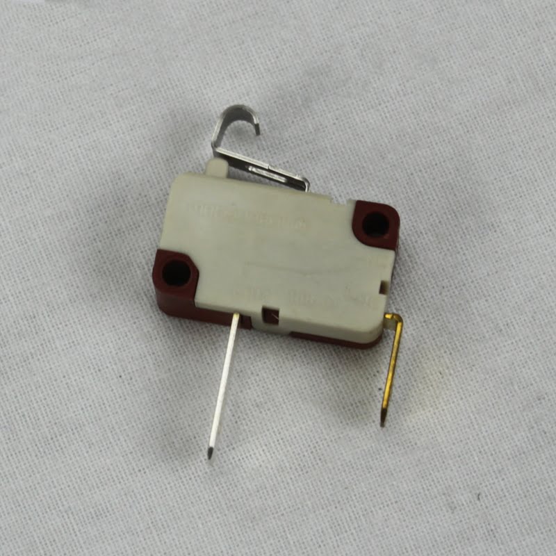 Lockout, Switch Bag Part Number: 104283 for Proteam