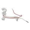 NO LONGER AVAILABLE Loom,  White Yoke Assembly DC25 Part Number: 916190-02 for Dyson