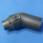 MACHINE END, HOSE COUPLING DCC1400 Part Number: 17-1300-01 for Dust Care — part xx thumbnail