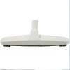 MERGE FA-5509 FLOOR BRUSH, 14" GRAY Part Number: 39844B for Cen-Tec
