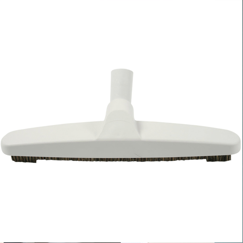 MERGE FA-5509 FLOOR BRUSH, 14" GRAY Part Number: 39844B for Cen-Tec