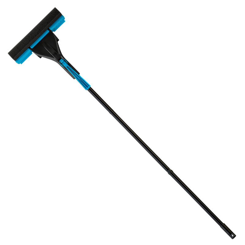 MOP, :( ROLLER RATCHET BLACK/NEON BLUE Part Number: 85504 for Casabella