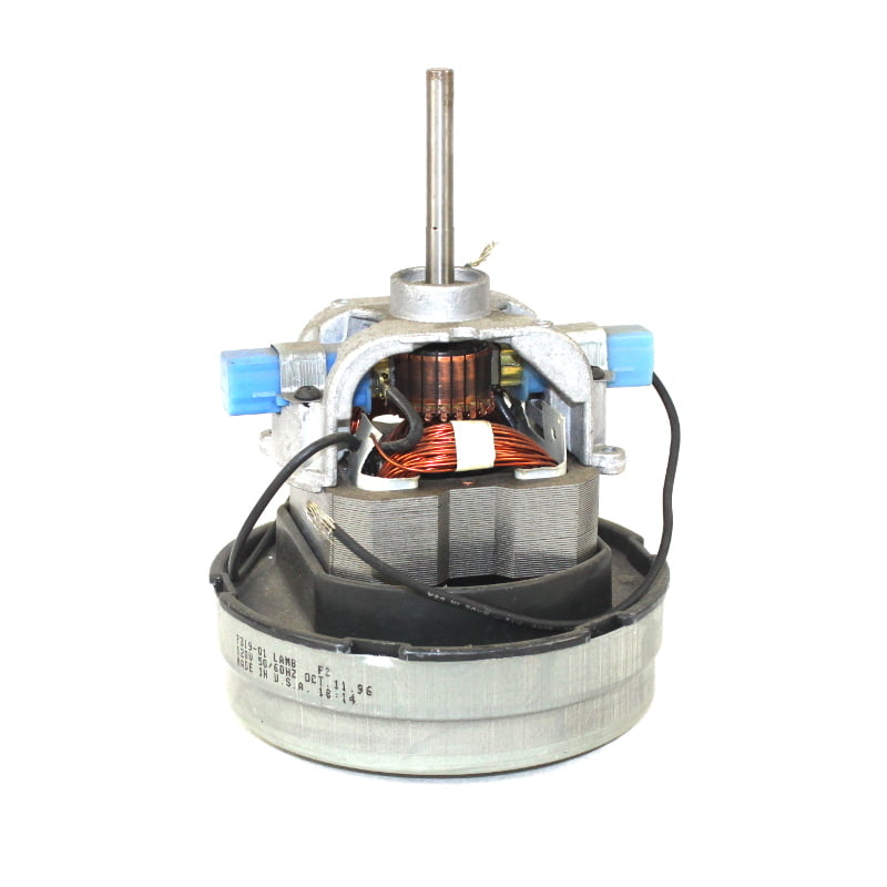 MOTOR, 12 AMP UPRIGHTS Part Number: 117319-00 for Panasonic Replacement