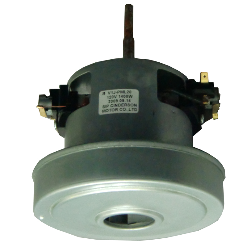 MOTOR, 12AMP MAIN EVOLUTION CIRRUS LITE CR658 658 Part Number: DCC658-51 12amp for Evolution